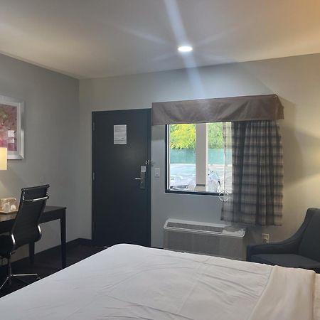 Motel 6 Norfolk, Va East Little Creek Exteriér fotografie