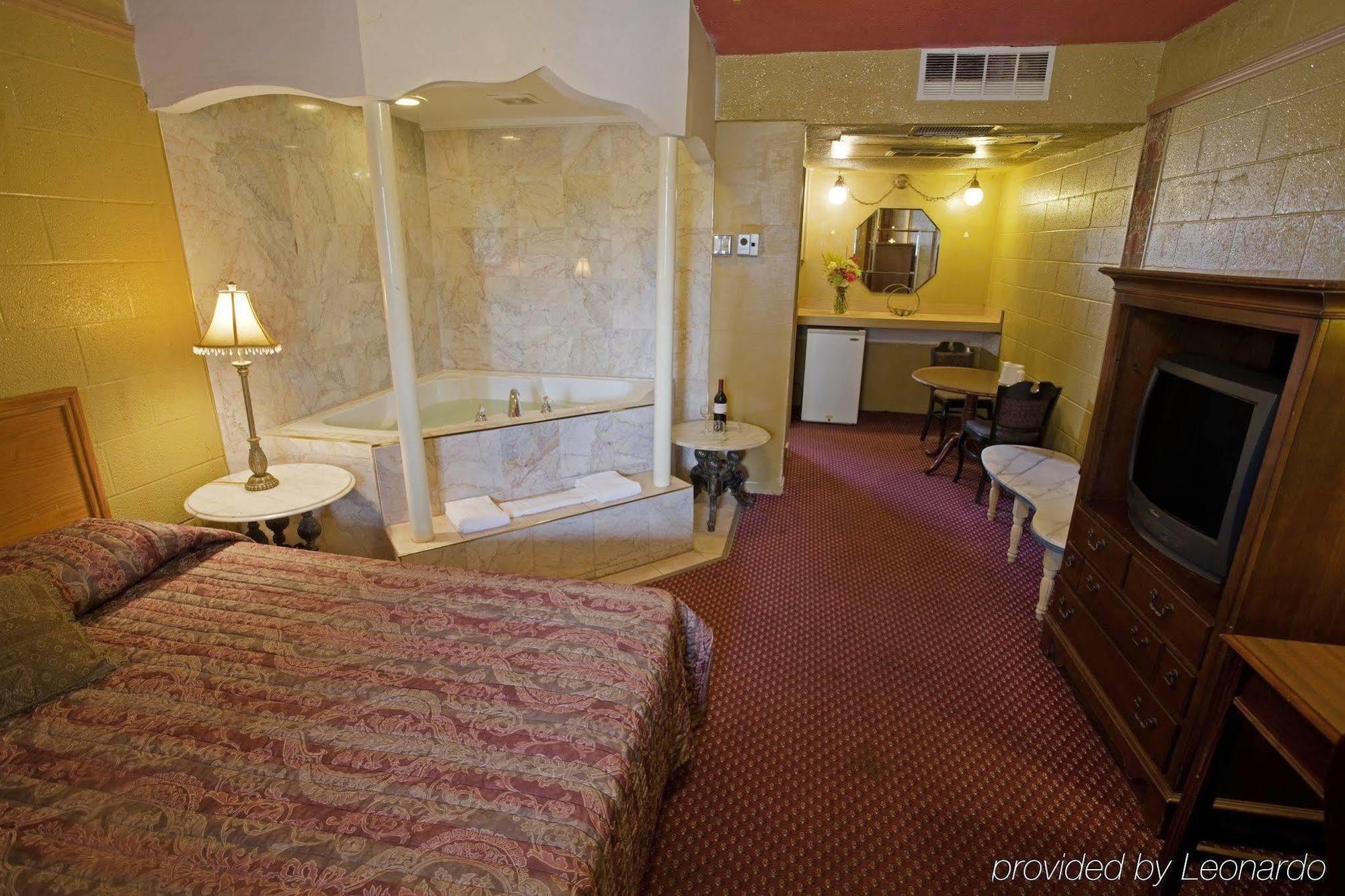 Motel 6 Norfolk, Va East Little Creek Exteriér fotografie