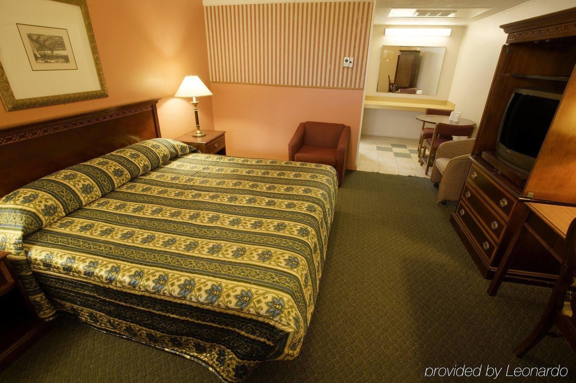 Motel 6 Norfolk, Va East Little Creek Pokoj fotografie