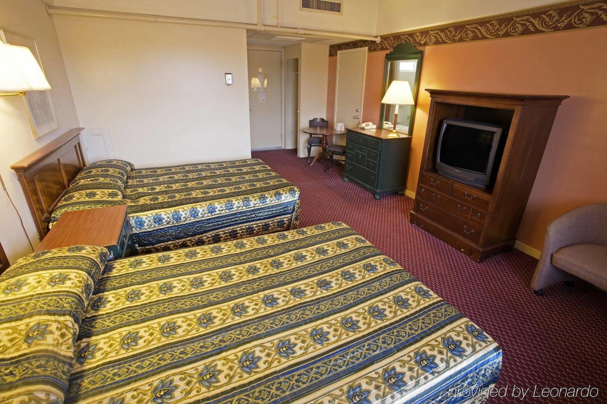 Motel 6 Norfolk, Va East Little Creek Pokoj fotografie