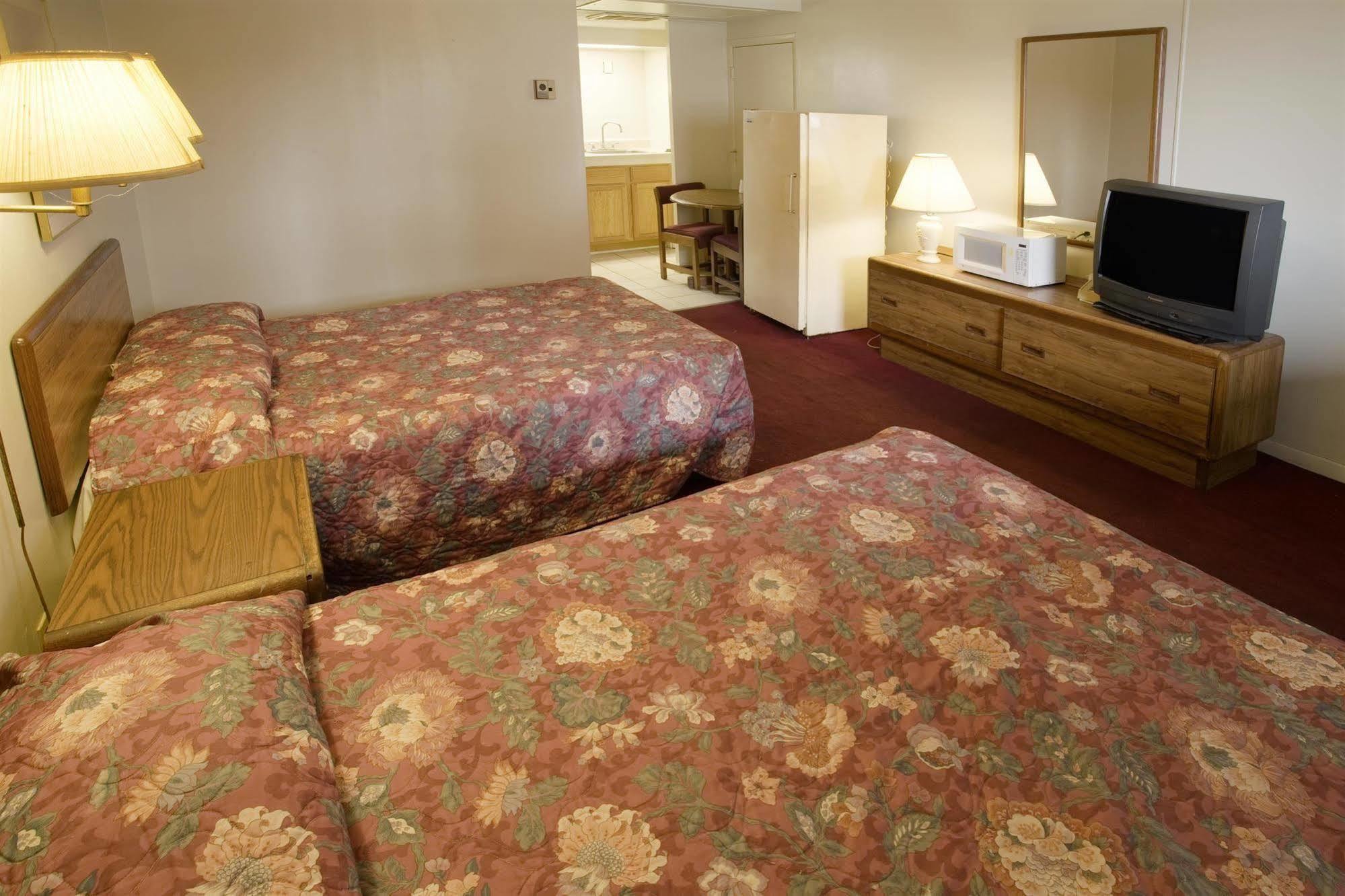Motel 6 Norfolk, Va East Little Creek Pokoj fotografie
